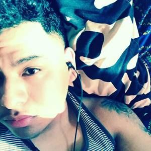 Meet your Posher, Jesus